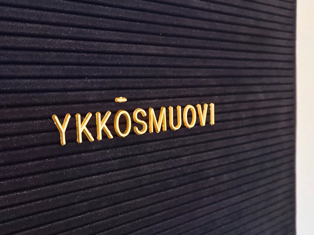 Tampereen Opastemestarit Oy: referenssi.